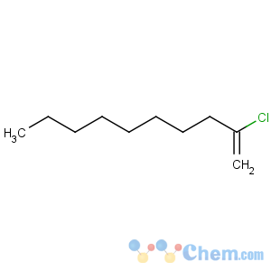 CAS No:89632-03-1 2-chloro-1-decene
