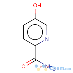 CAS No:896419-97-9 2-Pyridinecarboxamide,5-hydroxy-