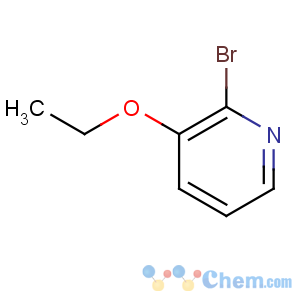 CAS No:89694-54-2 2-bromo-3-ethoxypyridine