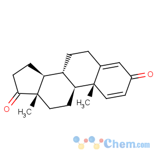 CAS No:897-06-3 Androsta-1,4-diene-3,17-dione