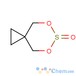 CAS No:89729-09-9 5,7-dioxa-6λ