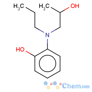 CAS No:89750-17-4 1-(2-hydroxypropyl-phenyl-amino)propan-2-ol