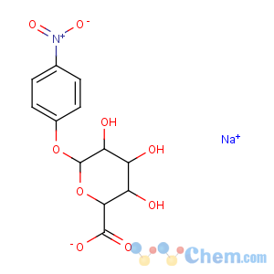 CAS No:89772-41-8 sodium