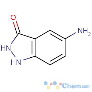 CAS No:89792-09-6 5-amino-1,2-dihydroindazol-3-one