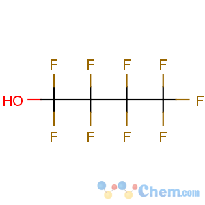 CAS No:89807-87-4 Oxirane,2-(1,1,2,2,3,3,4,4,4-nonafluorobutyl)-