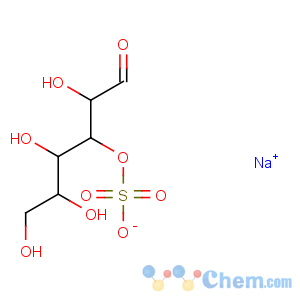 CAS No:89830-83-1 sodium