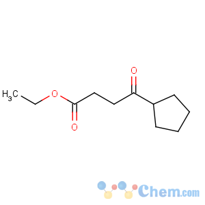 CAS No:898753-83-8 ethyl 4-cyclopentyl-4-oxobutyrate