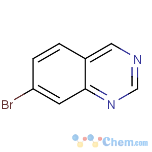 CAS No:89892-22-8 7-bromoquinazoline