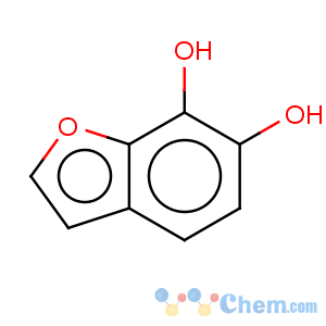 CAS No:89939-91-3 6,7-Benzofurandiol