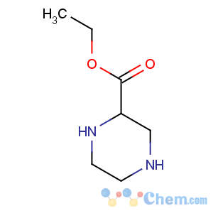 CAS No:89941-07-1 ethyl piperazine-2-carboxylate
