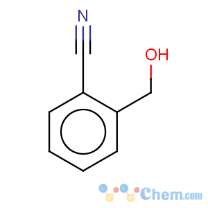 CAS No:89942-45-0 Benzonitrile,2-(hydroxymethyl)-