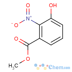 CAS No:89942-77-8 methyl 3-hydroxy-2-nitrobenzoate