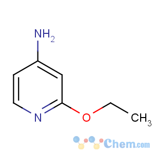 CAS No:89943-12-4 2-ethoxypyridin-4-amine