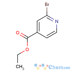 CAS No:89978-52-9 ethyl 2-bromopyridine-4-carboxylate