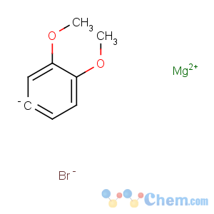 CAS No:89980-69-8 magnesium