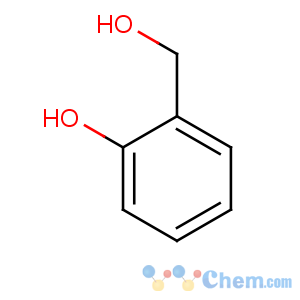 CAS No:90-01-7 2-(hydroxymethyl)phenol