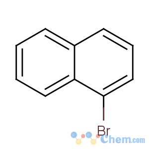 CAS No:90-11-9 1-bromonaphthalene