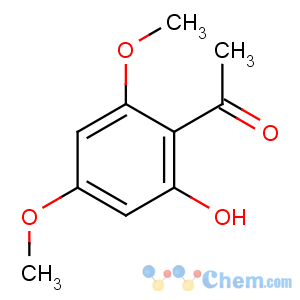 CAS No:90-24-4 1-(2-hydroxy-4,6-dimethoxyphenyl)ethanone