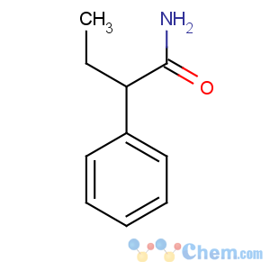 CAS No:90-26-6 2-phenylbutanamide