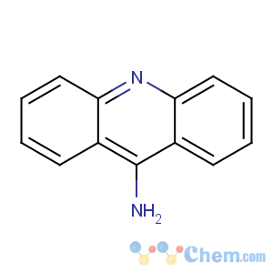 CAS No:90-45-9 acridin-9-amine