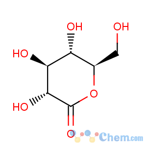 CAS No:90-80-2 delta-Gluconolactone