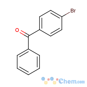 CAS No:90-90-4 (4-bromophenyl)-phenylmethanone