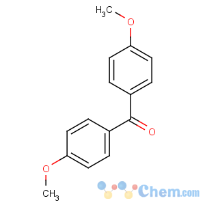 CAS No:90-96-0 bis(4-methoxyphenyl)methanone