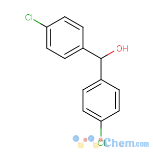 CAS No:90-97-1 bis(4-chlorophenyl)methanol