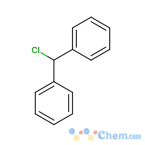 CAS No:90-99-3 [chloro(phenyl)methyl]benzene