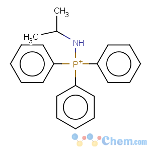 CAS No:900-92-5 [(1-methylethyl)amino](triphenyl)phosphonium