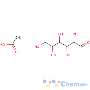 CAS No:9000-11-7 acetic acid