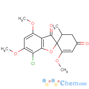 CAS No:9000-30-0 Guar gum