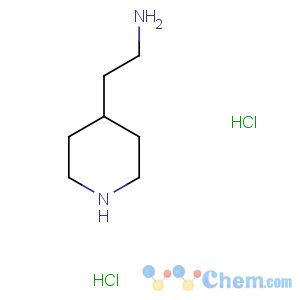 CAS No:90000-31-0 2-piperidin-4-ylethanamine