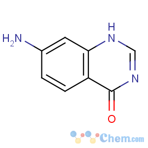 CAS No:90004-09-4 7-Aminoquinazolin-4-ol