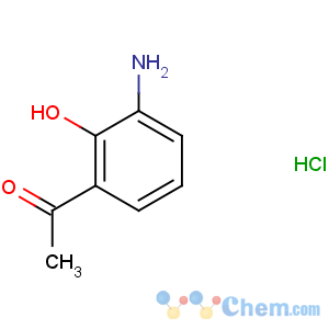 CAS No:90005-55-3 1-(3-amino-2-hydroxyphenyl)ethanone