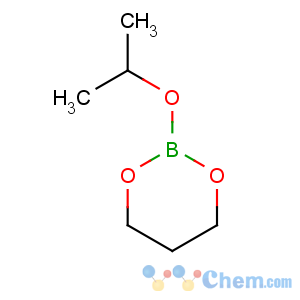 CAS No:90011-03-3 1,3,2-Dioxaborinane,2-(1-methylethoxy)-