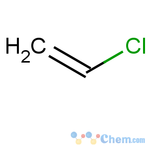 CAS No:9002-86-2 chloroethene