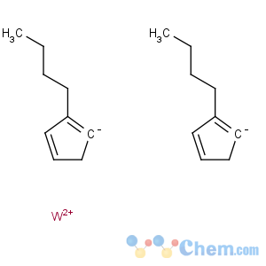 CAS No:90023-17-9 2-butylcyclopenta-1,3-diene