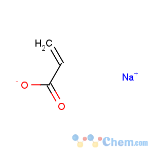 CAS No:9003-04-7 sodium