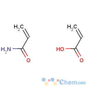 CAS No:9003-06-9 prop-2-enamide