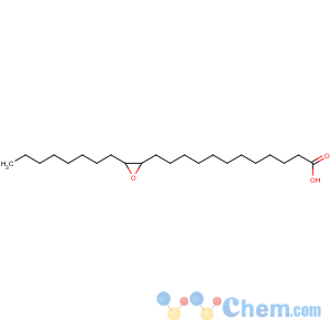 CAS No:9003-07-0 12-[(2S,3R)-3-octyloxiran-2-yl]dodecanoic acid