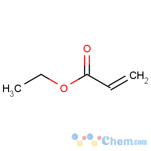 CAS No:9003-32-1 ethyl prop-2-enoate