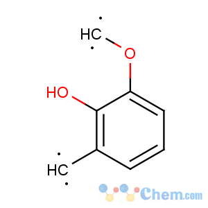 CAS No:9003-35-4 2-methoxy-6-methylphenol