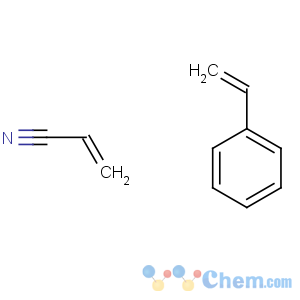 CAS No:9003-54-7 prop-2-enenitrile