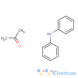 CAS No:9003-79-6 N-phenylaniline