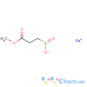 CAS No:90030-48-1 sodium