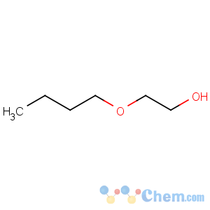 CAS No:9004-77-7 2-butoxyethanol