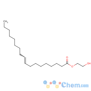 CAS No:9004-96-0 2-hydroxyethyl (Z)-octadec-9-enoate
