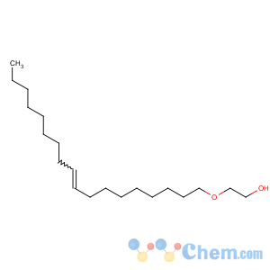 CAS No:9004-98-2 2-[(Z)-octadec-9-enoxy]ethanol