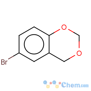 CAS No:90050-61-6 6-Bromo-4H-1,3-benzodioxine